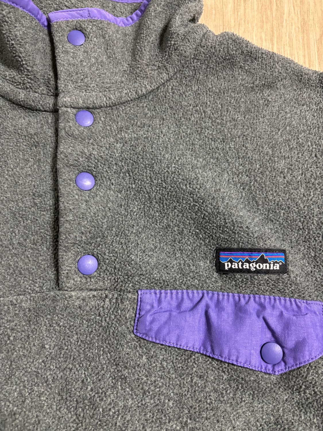 파타고니아 신칠라 라이트웨이트 우먼즈 상품이미지6