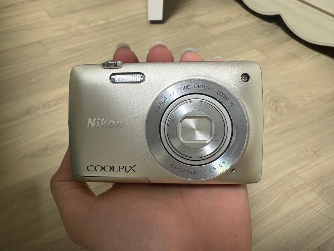 니콘 쿨픽스 s4400 상품이미지3