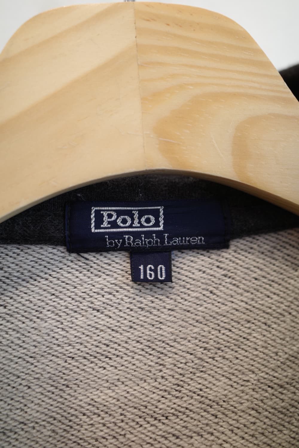 PoloRalphLauren 폴로 랄프로렌 집업 후디  상품이미지3