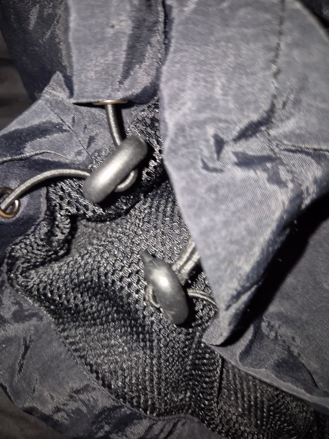 90s 스투시 민트 아노락 바람막이  L 상품이미지8