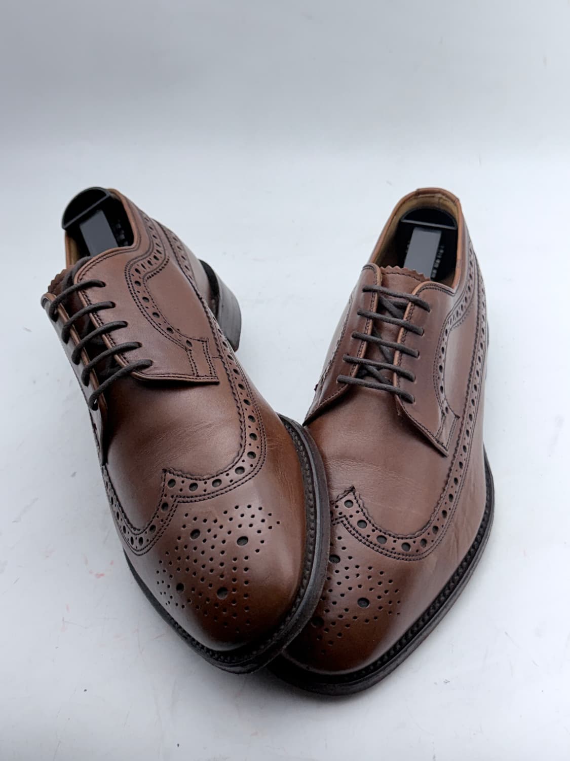 Loake1880 250사이즈 상품이미지5