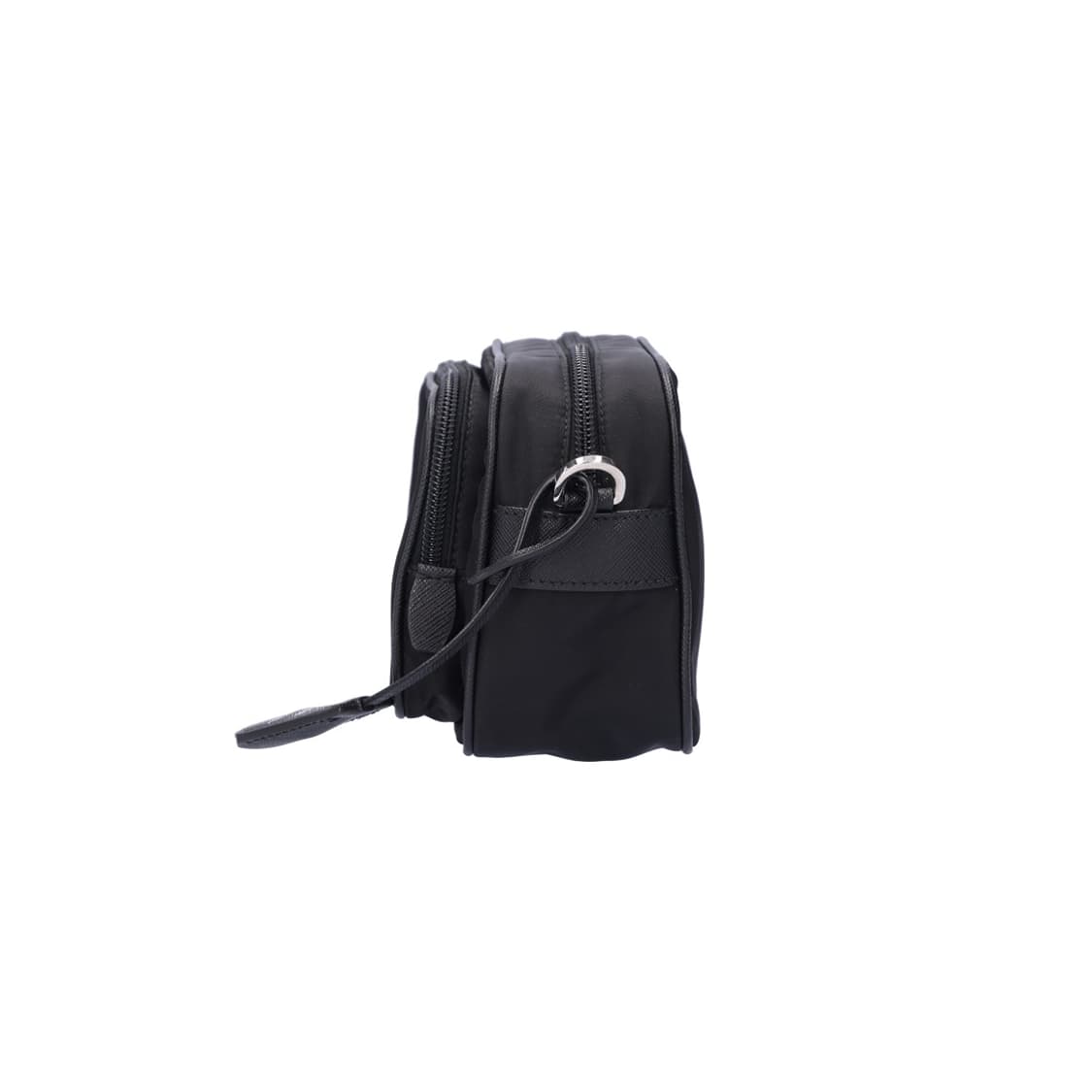 프라다 1BH153 메신저 백 나일론 블랙 상품이미지3