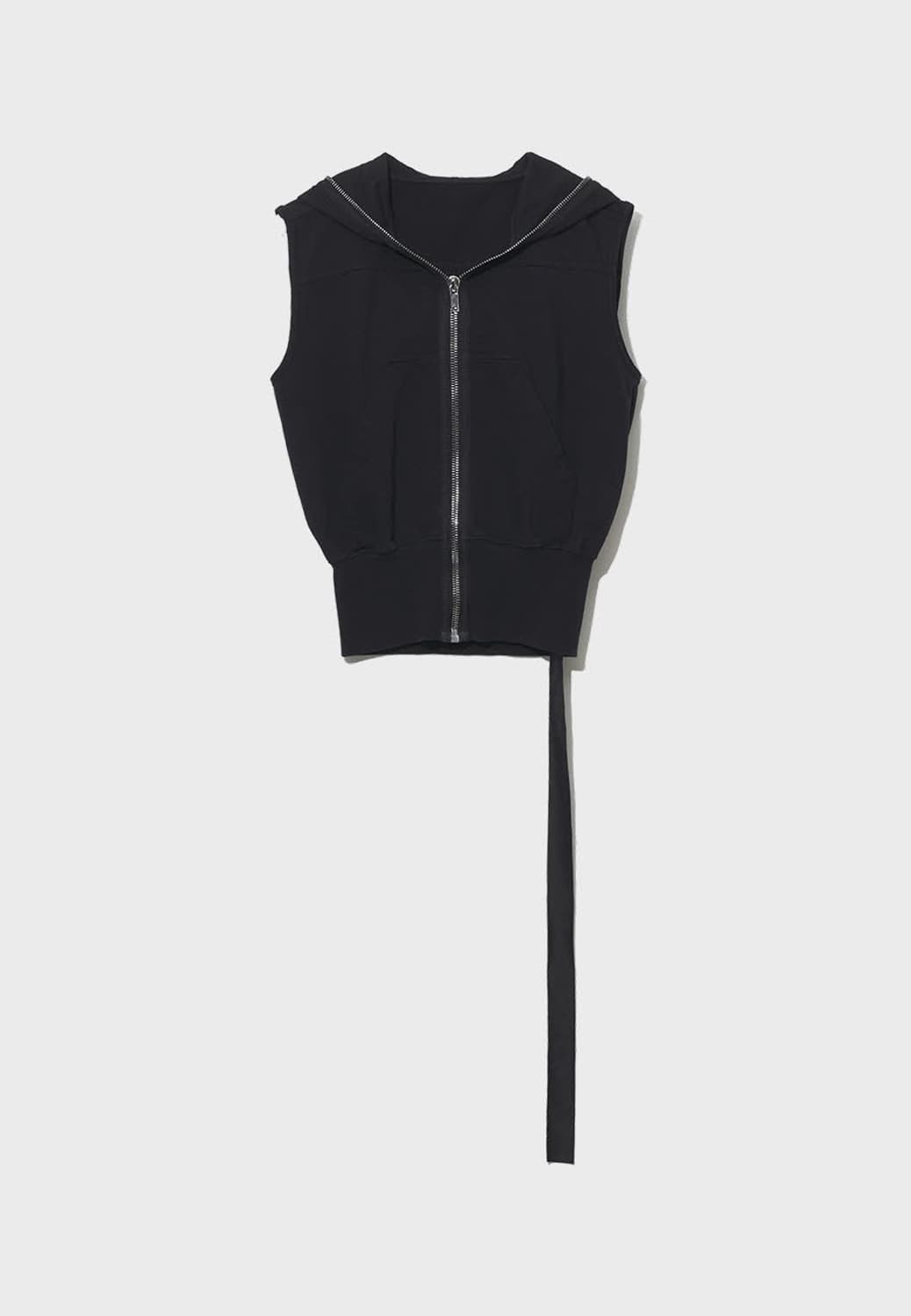 RICK OWENS DRKSHDW hoodie vest 상품이미지1