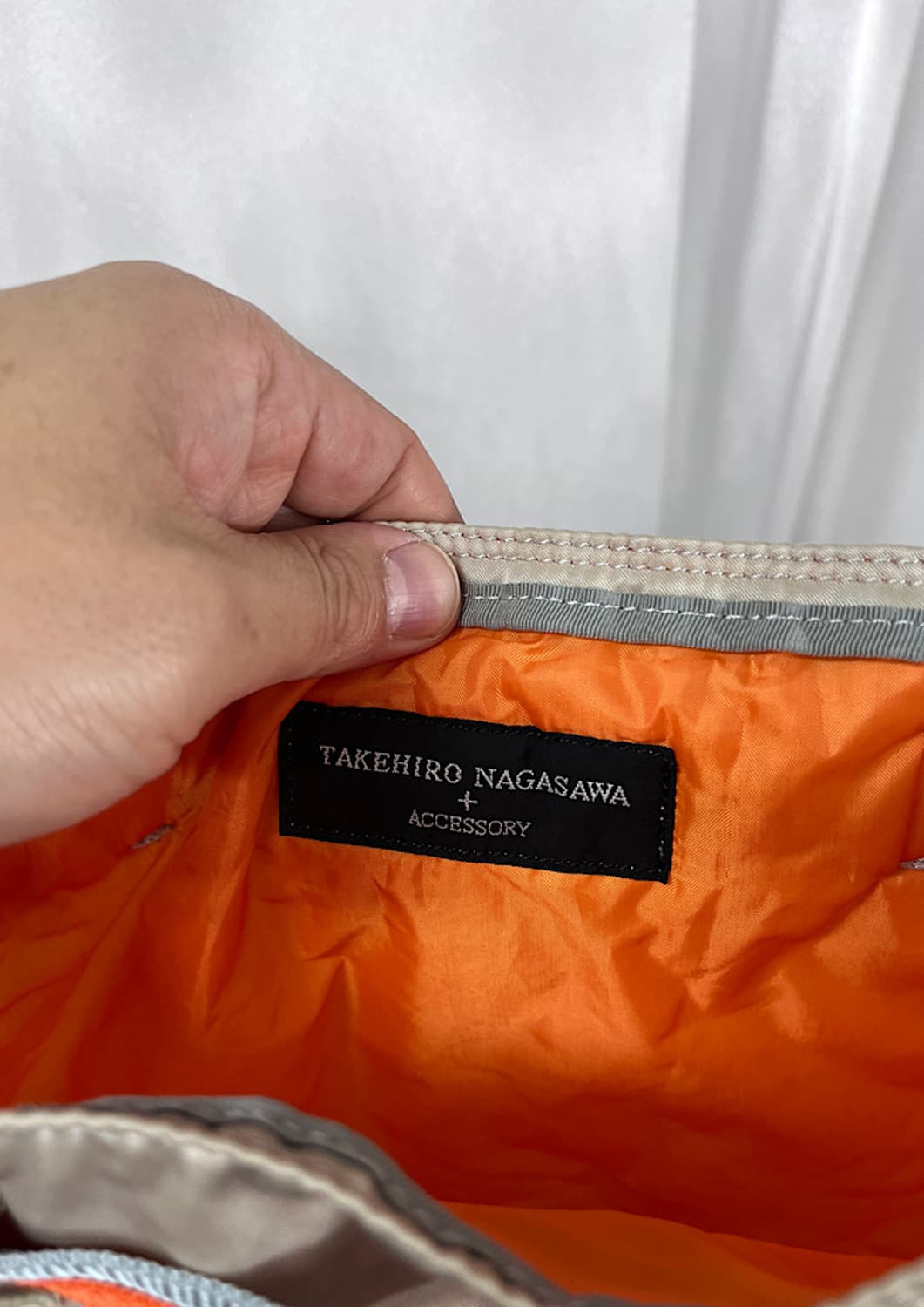 TAKEHIRO NAGASAWA 상품이미지5