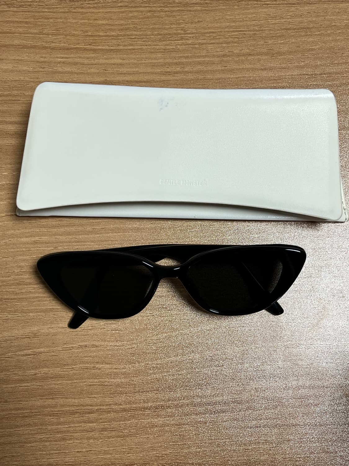 젠틀몬스터 크렐라 CRELLA 상품이미지7