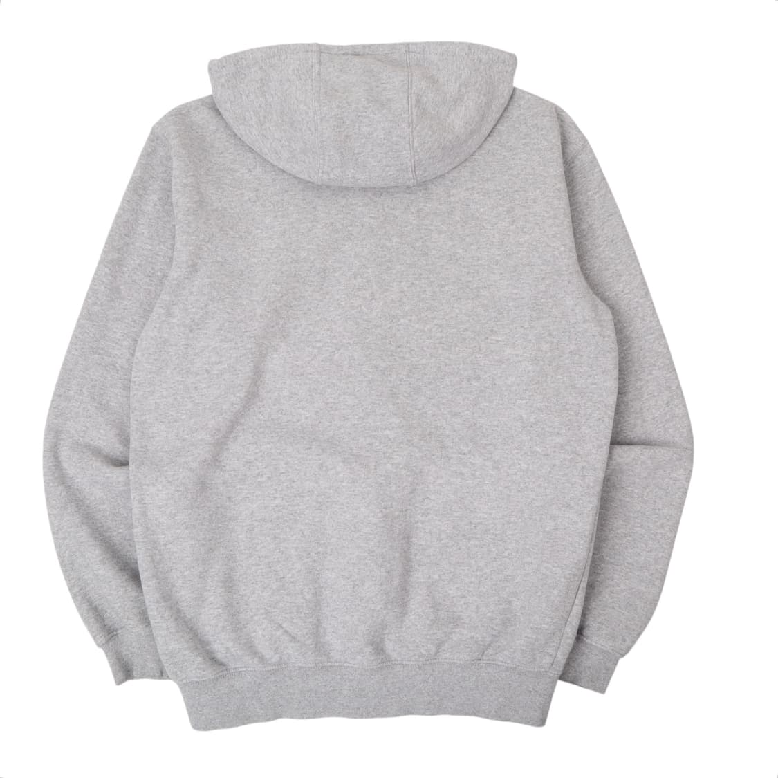 칼하트 k122 그레이 오리지널핏 후드집업 상품이미지5