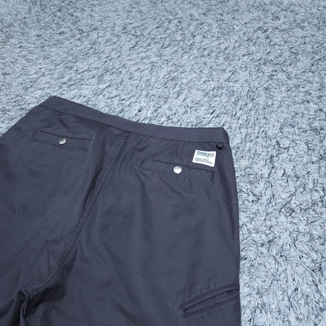커버낫) XL 남자 치노팬츠 / 왕눈이샵 상품이미지6
