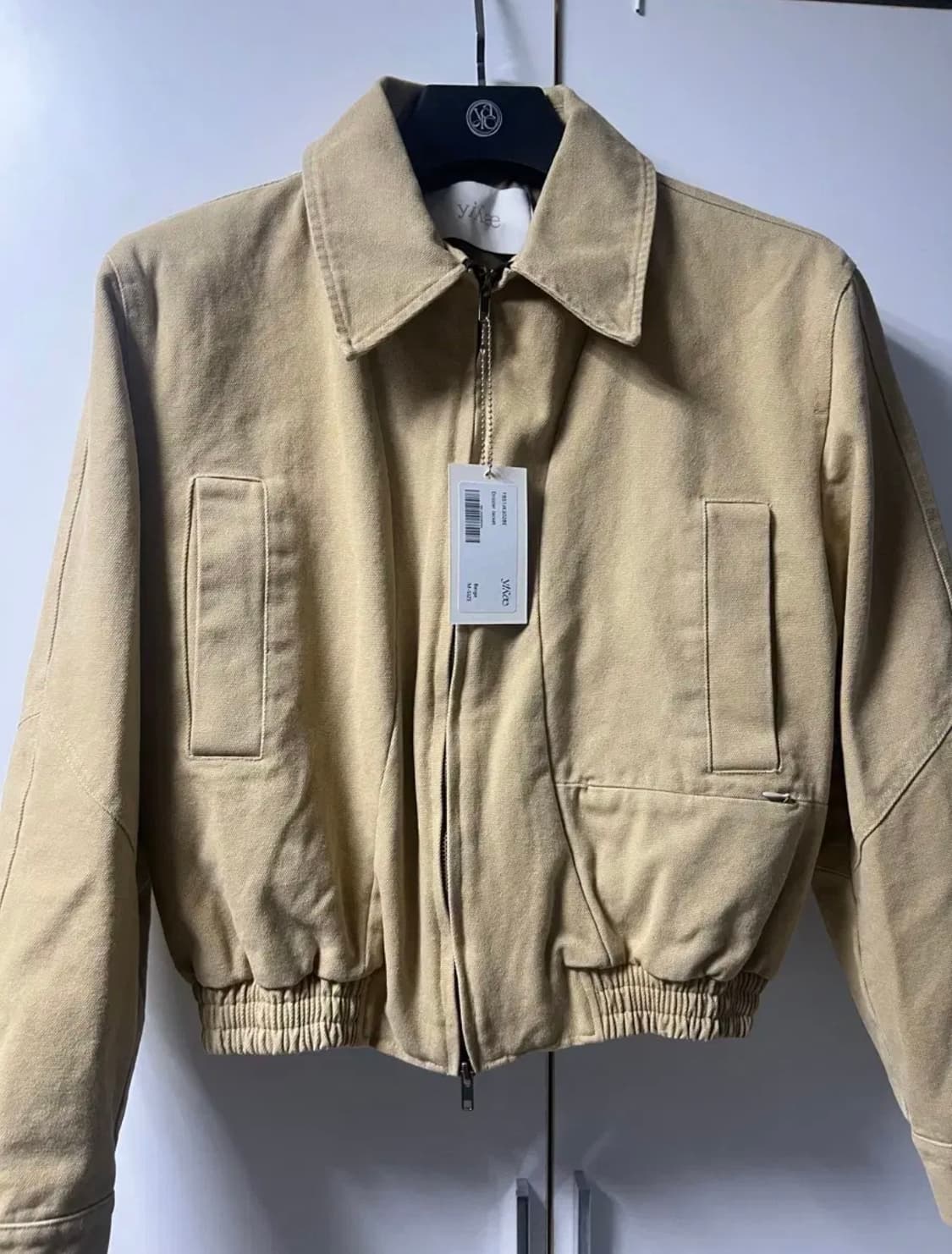 yiyae 드리즐러 자켓 상품이미지2