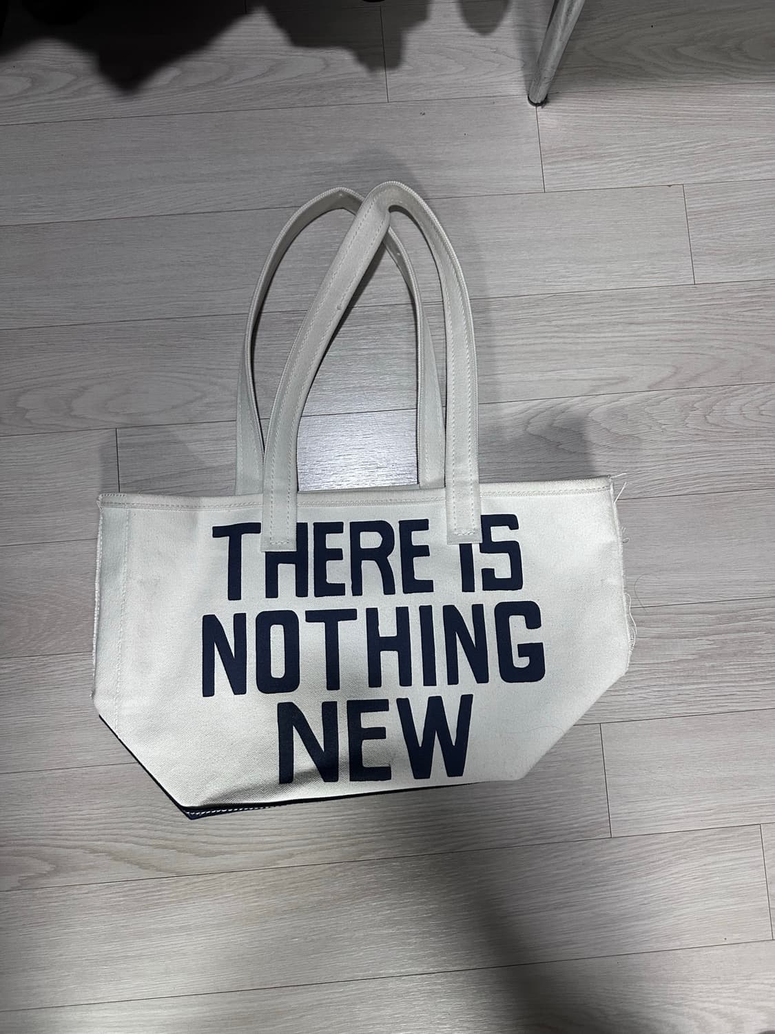 컬렉트피시스 토트백 상품이미지1