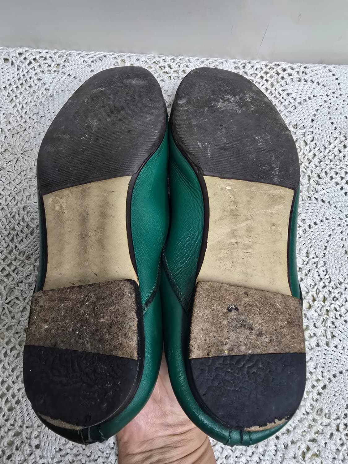 한섬 타임 로퍼 235 상품이미지5