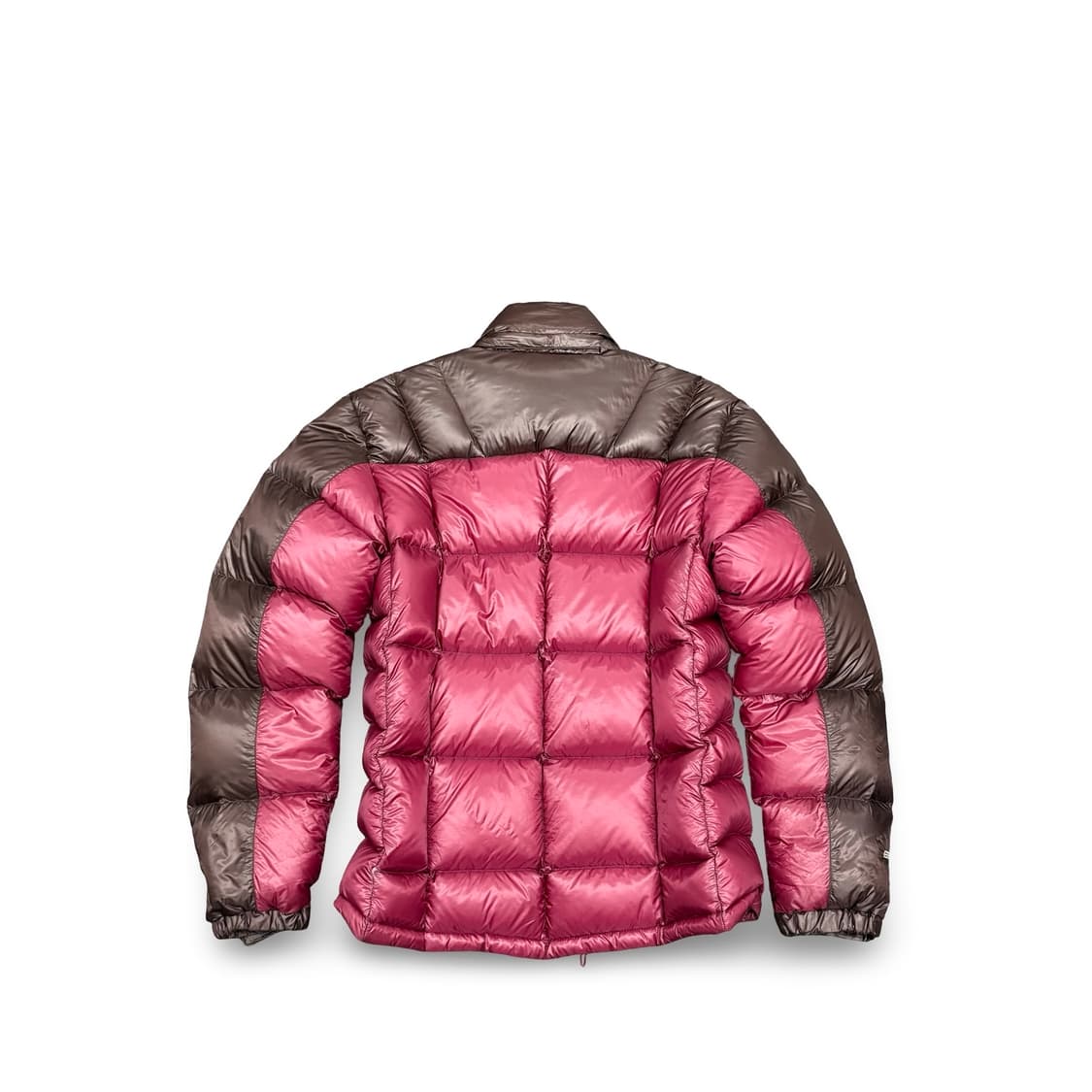 (95)몽벨경량패딩 상품이미지2