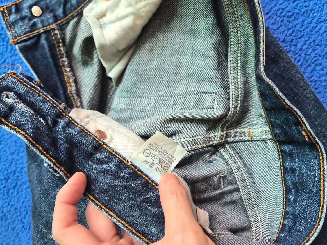 리바이스 517 부츠컷  상품이미지3