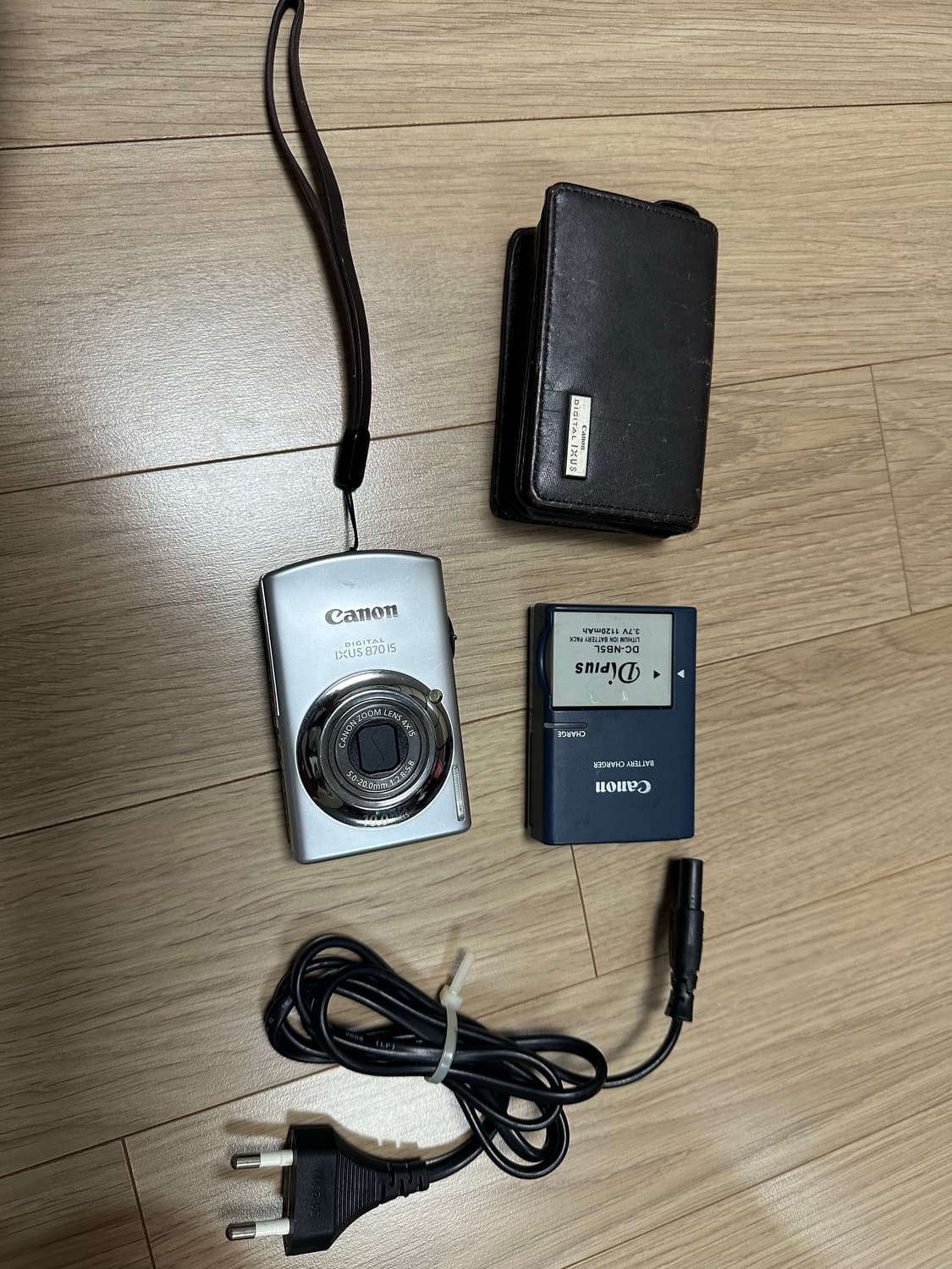 캐논 익서스 870 is 상품이미지1