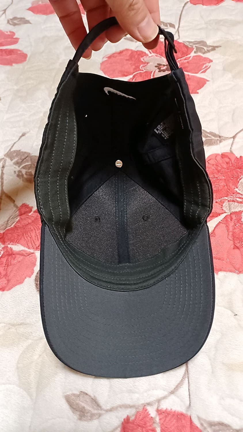 나이키골프 드라이핏 얇은모자 Free 상품이미지7