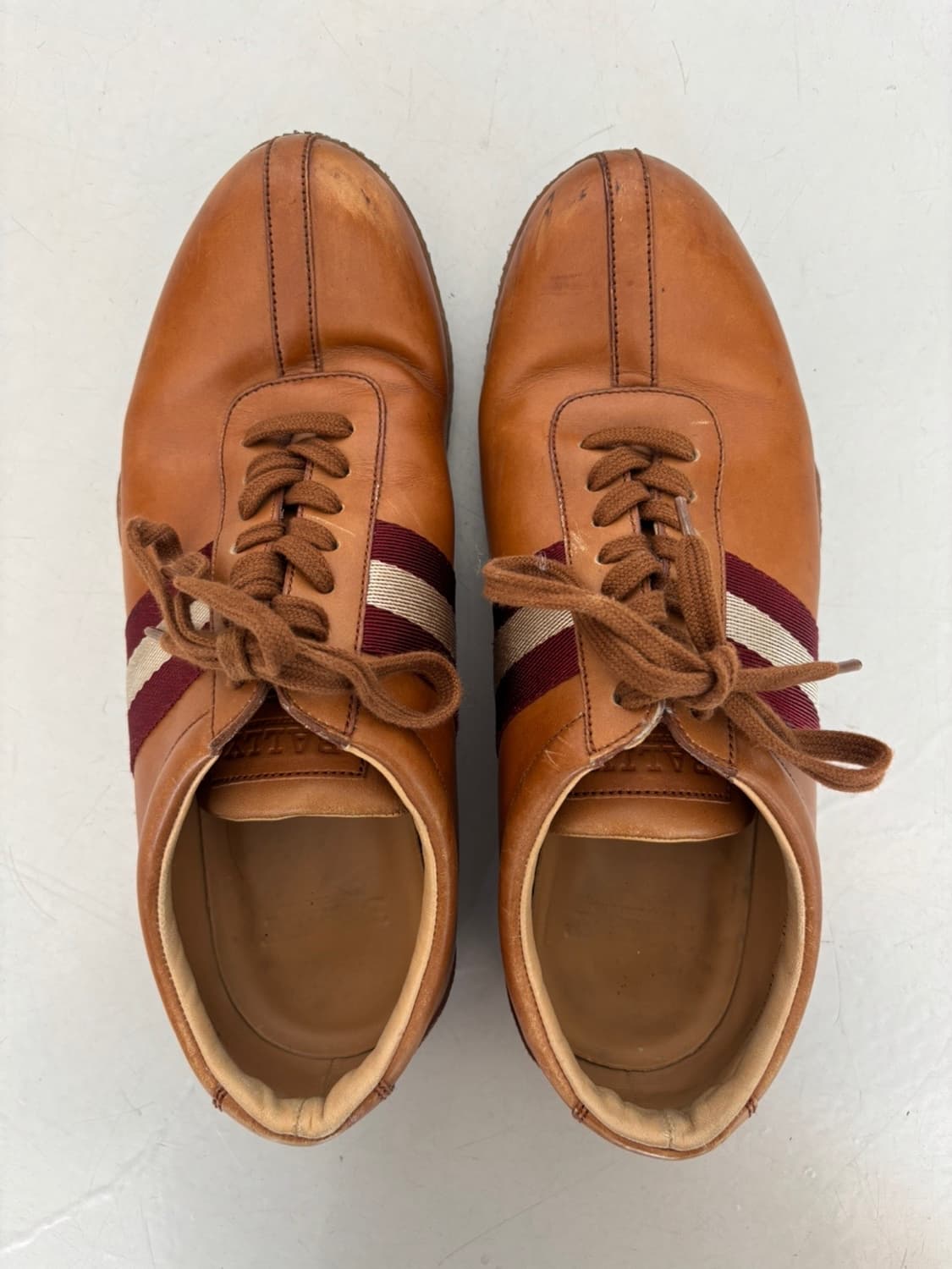Bally Sneakers 상품이미지2