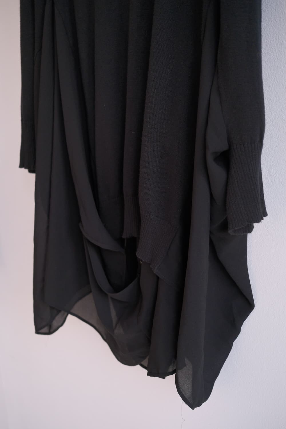 Layered knit top 상품이미지6