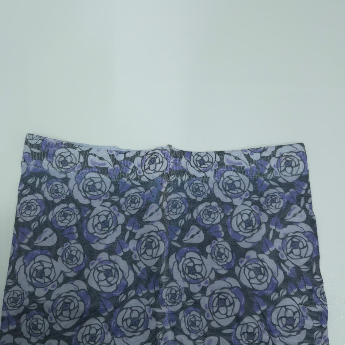 이태리산 TOPSHOP 플라워 패턴 팬티스타킹 상품이미지3