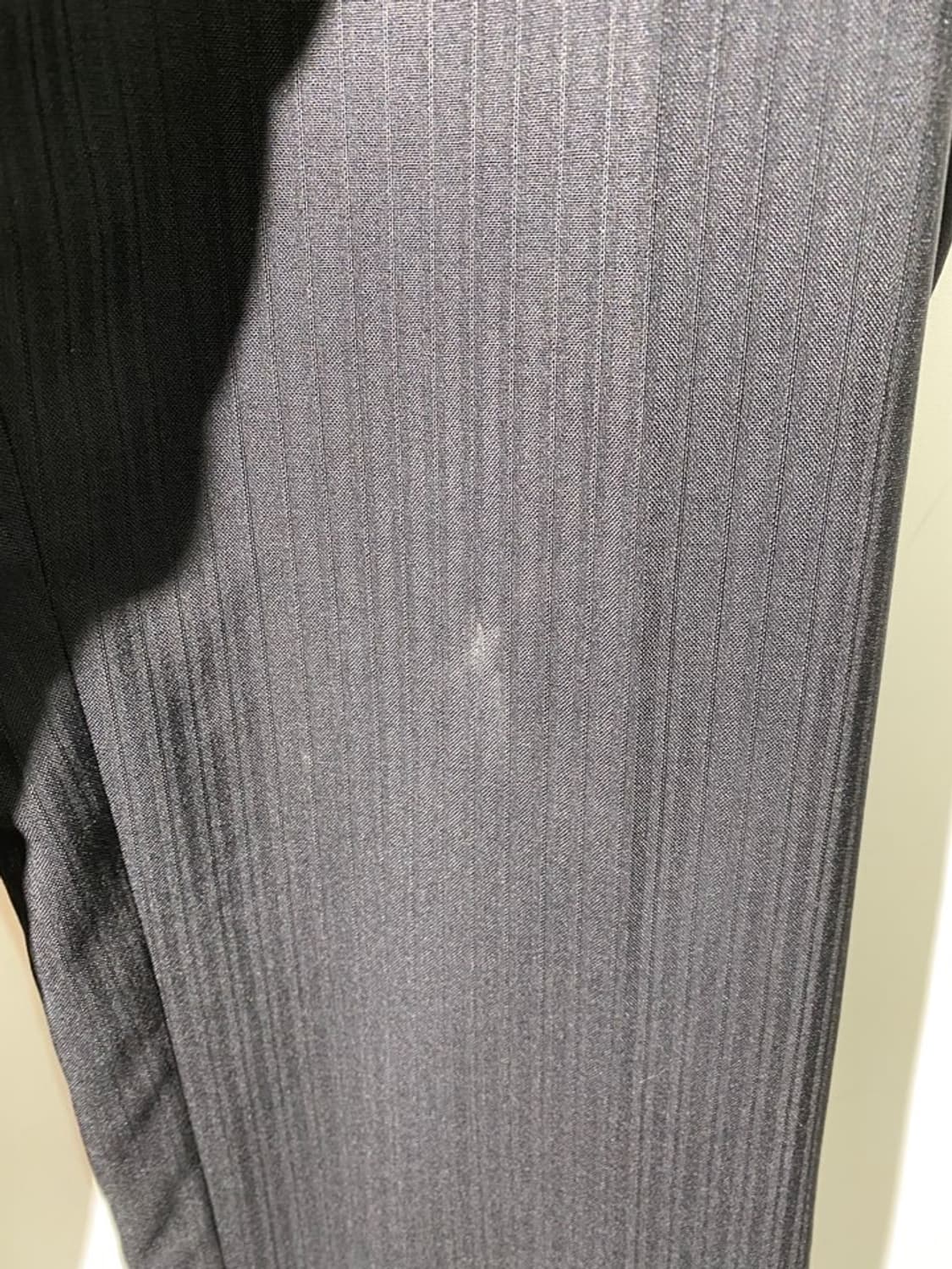 버버리 스트라이프 수트 셋업 상품이미지9