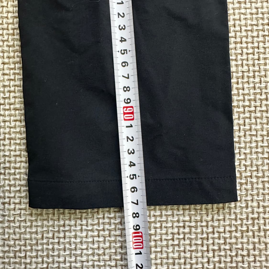 27 k2 기능성 아웃도어 등산바지 0423D 상품이미지6