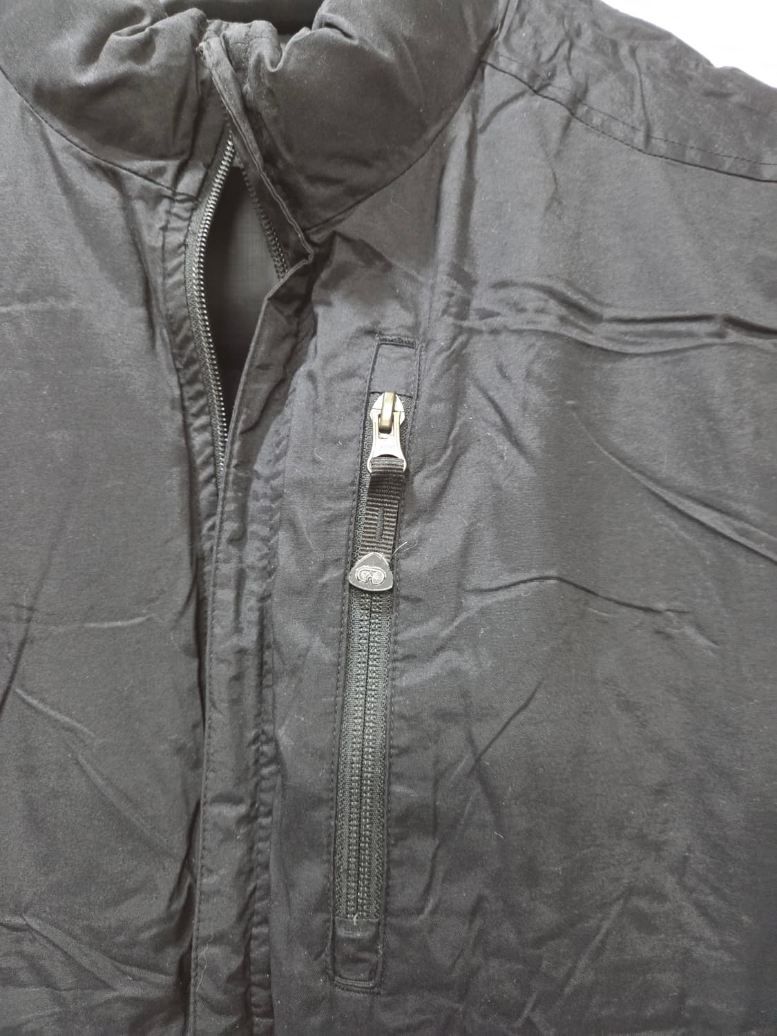 나이키 ACG 리버시블 다운베스트 양면조끼 상품이미지8