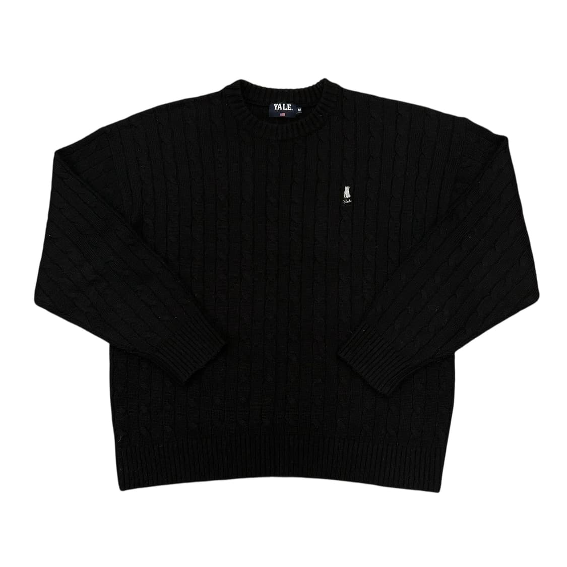 예일 니트 상품이미지1