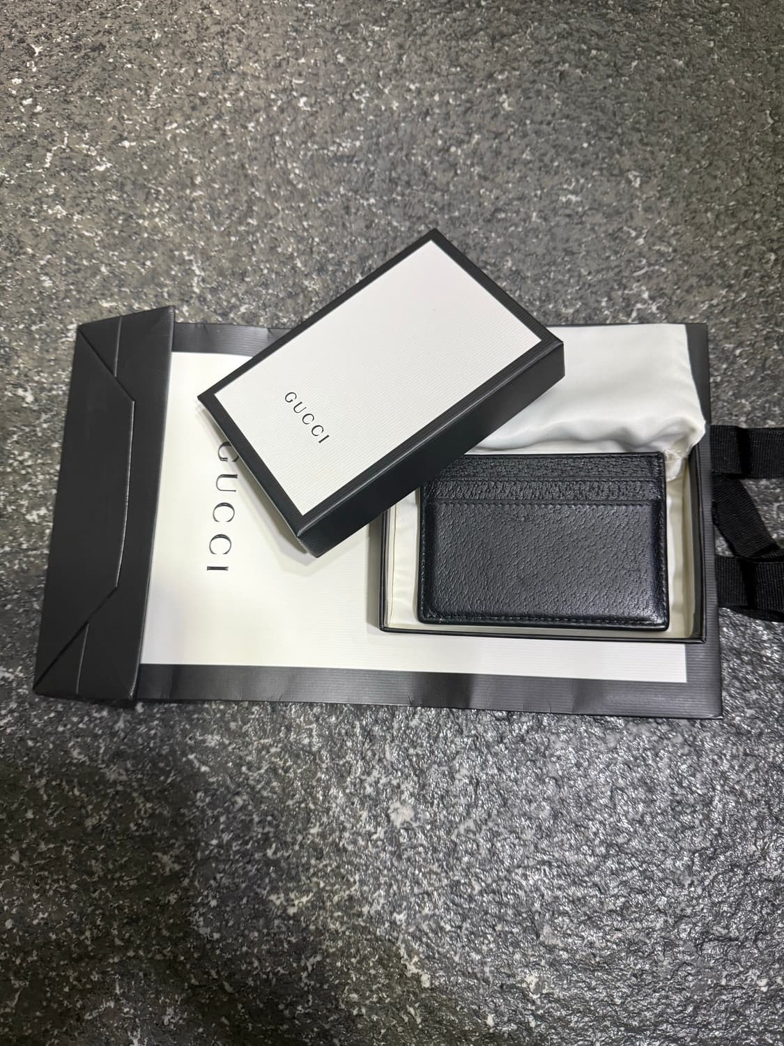 구찌 오피디아 반지갑 상품이미지2