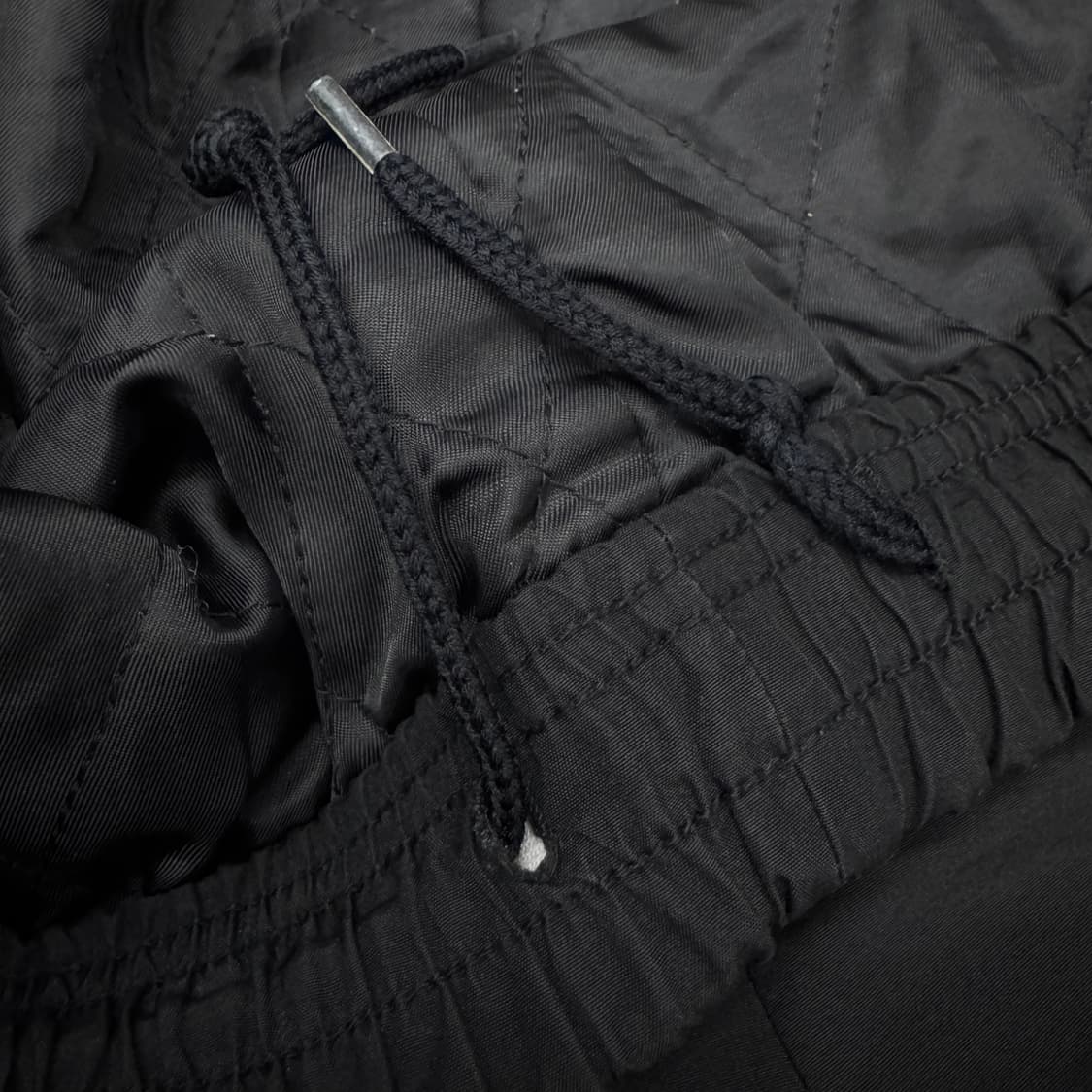 아디다스 90s 올드스쿨 바람막이 트랙팬츠 상품이미지5