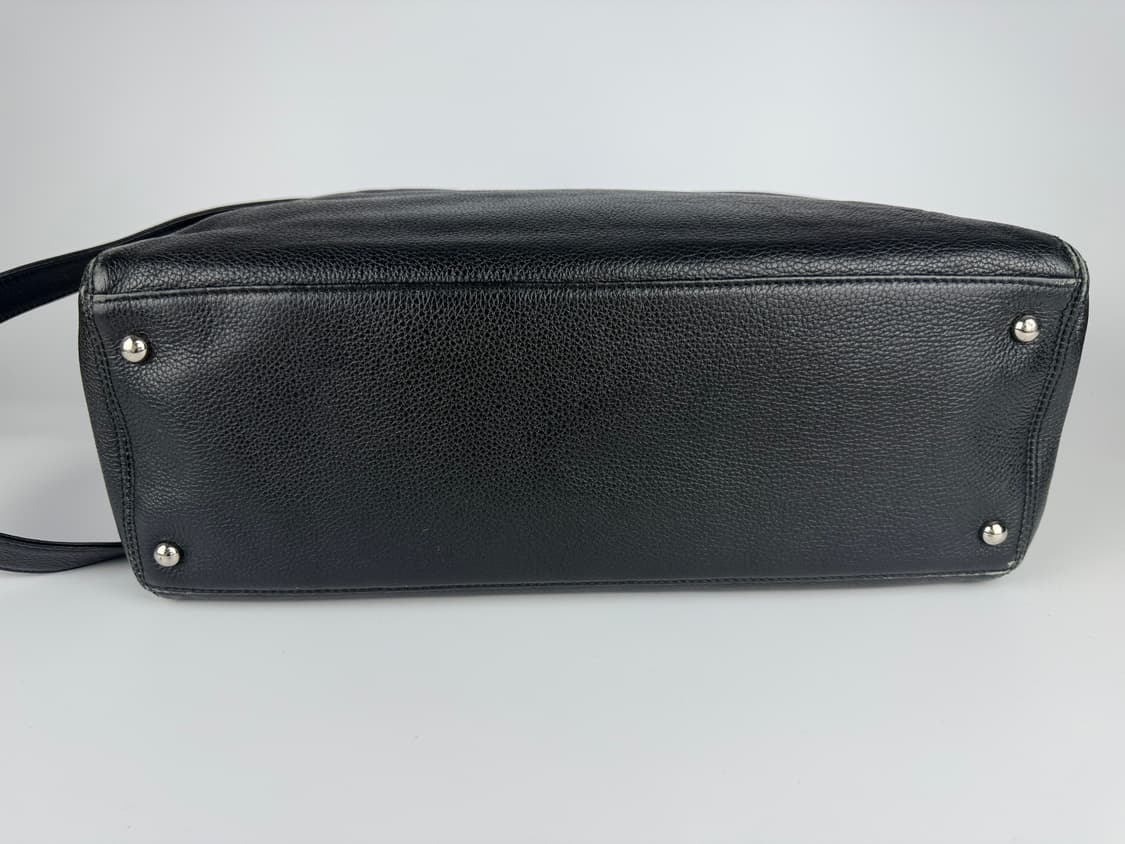 샤넬 서프백 은장 상품이미지8