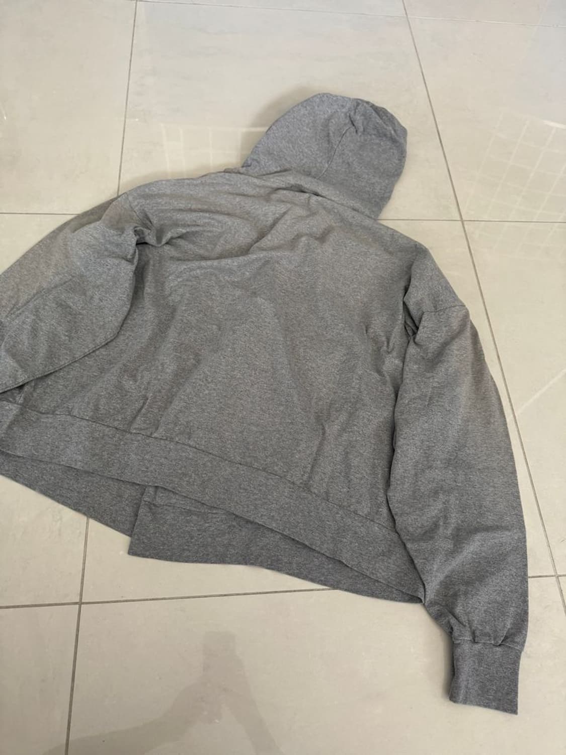 NOMAD HOODIE 노마드 후드티 상품이미지4