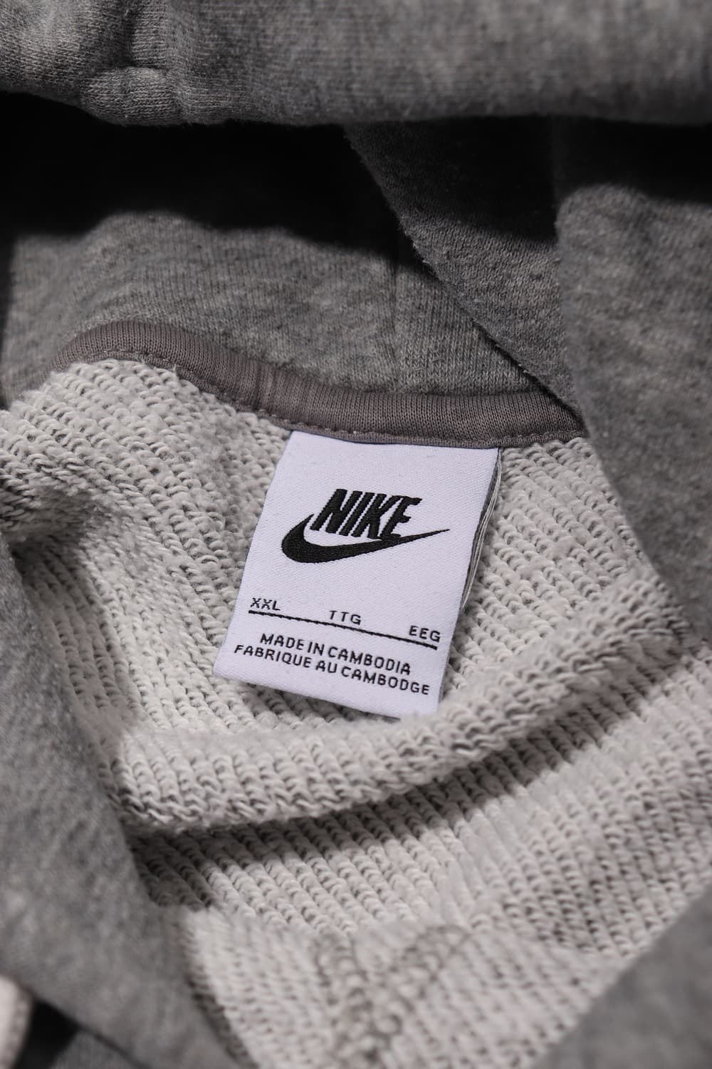 NIKE YNWA 리버풀 후드티 size XXL 상품이미지4