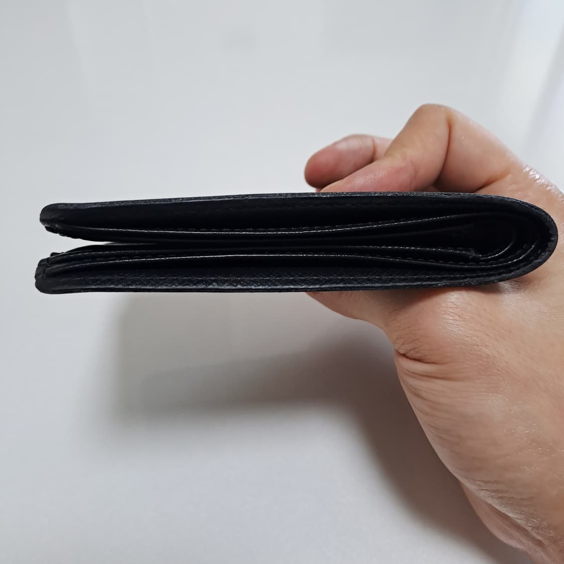 [100%/정품] 루이비통 모노그램 이클립스 멀티플 반지갑,루이비통지갑 상품이미지9