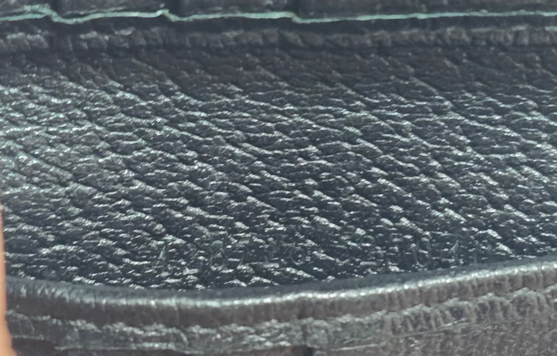 (정품) 구찌 마몬트 남자 반지갑 (명품 카드지갑 마몽) 상품이미지7