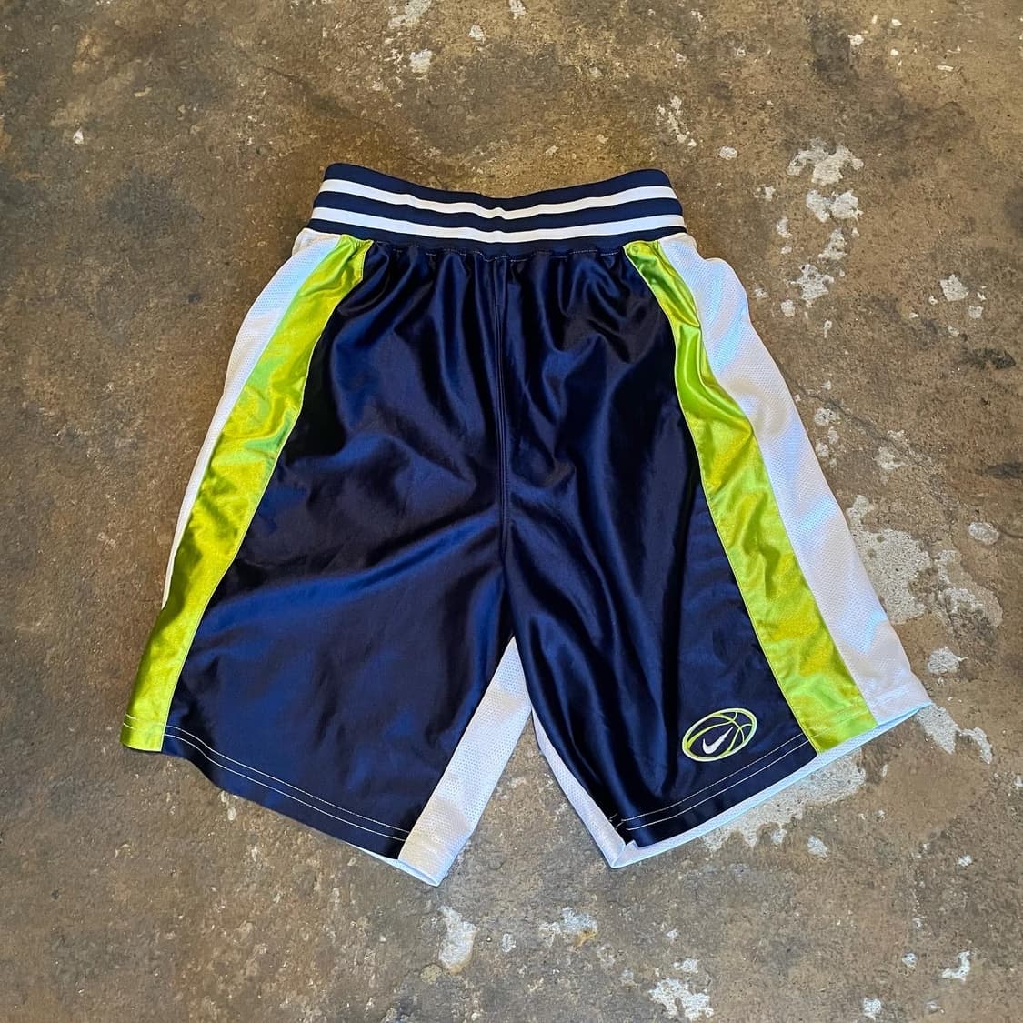 90s 나이키 숏츠 (Free) 상품이미지1