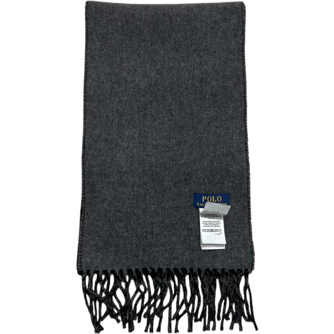 Polo Ralph Lauren  울 캐시미어 리버시블 머플러 상품이미지3