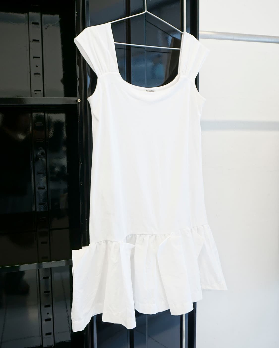 MIU MIU onepiece 상품이미지3
