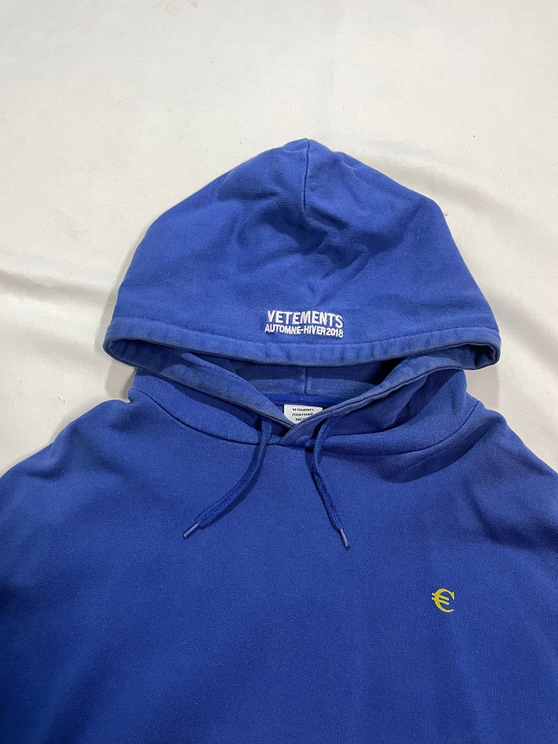 베트멍 유로 후드 상품이미지3