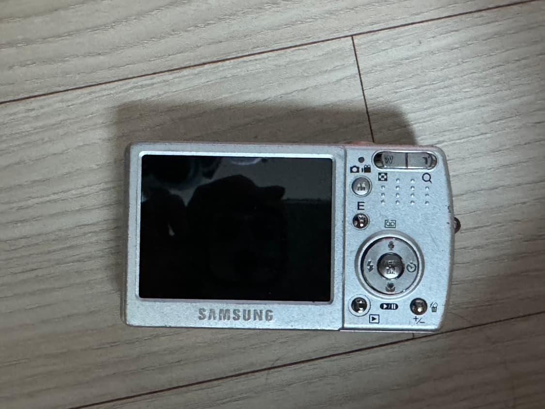 삼성 케녹스 LX1 디지털카메라 상품이미지2
