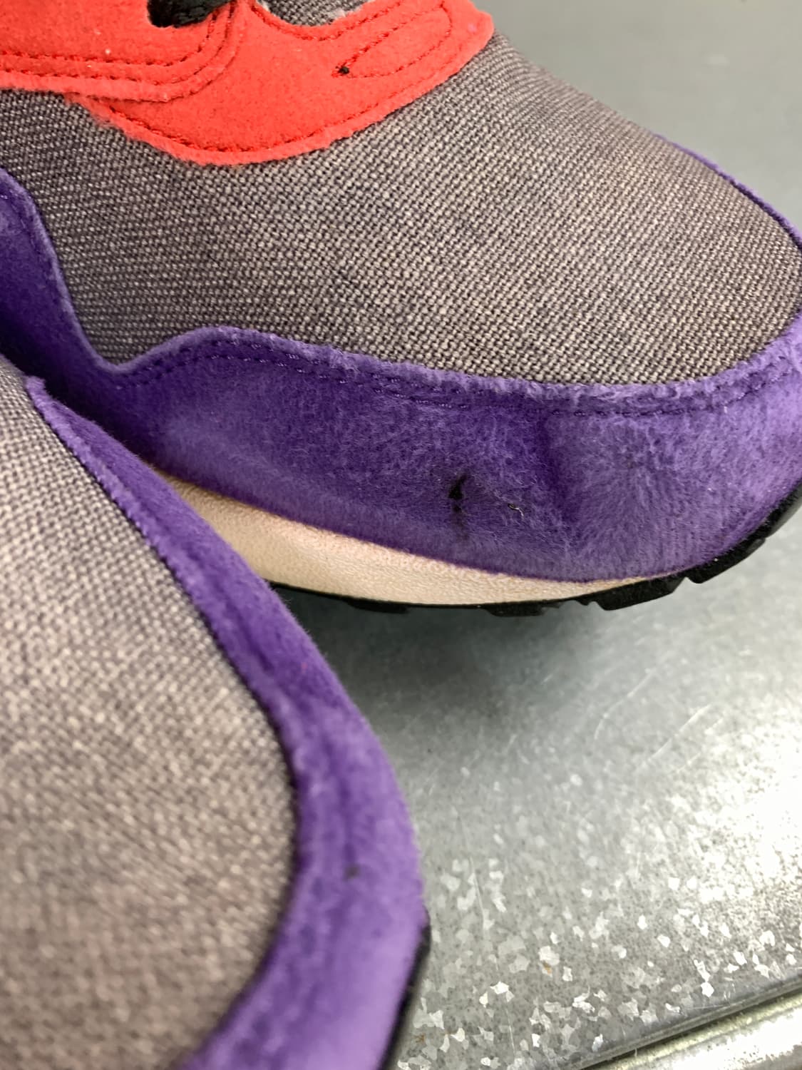 나이키 ACG 에어맥스 1 다크섀도우 295 상품이미지7