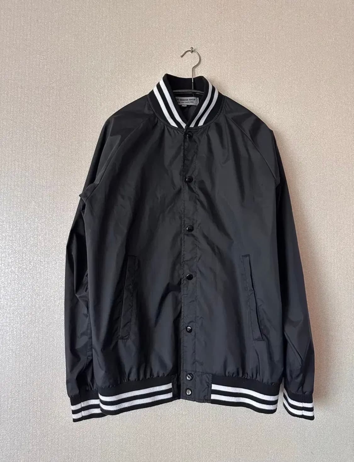 M) 꼼데가르송 CDC 코치 자켓 - 오사카 구입 제품 상품이미지1