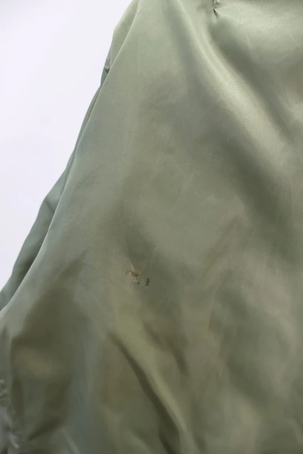 WESTOP MA-1 Flight Jacket 상품이미지8