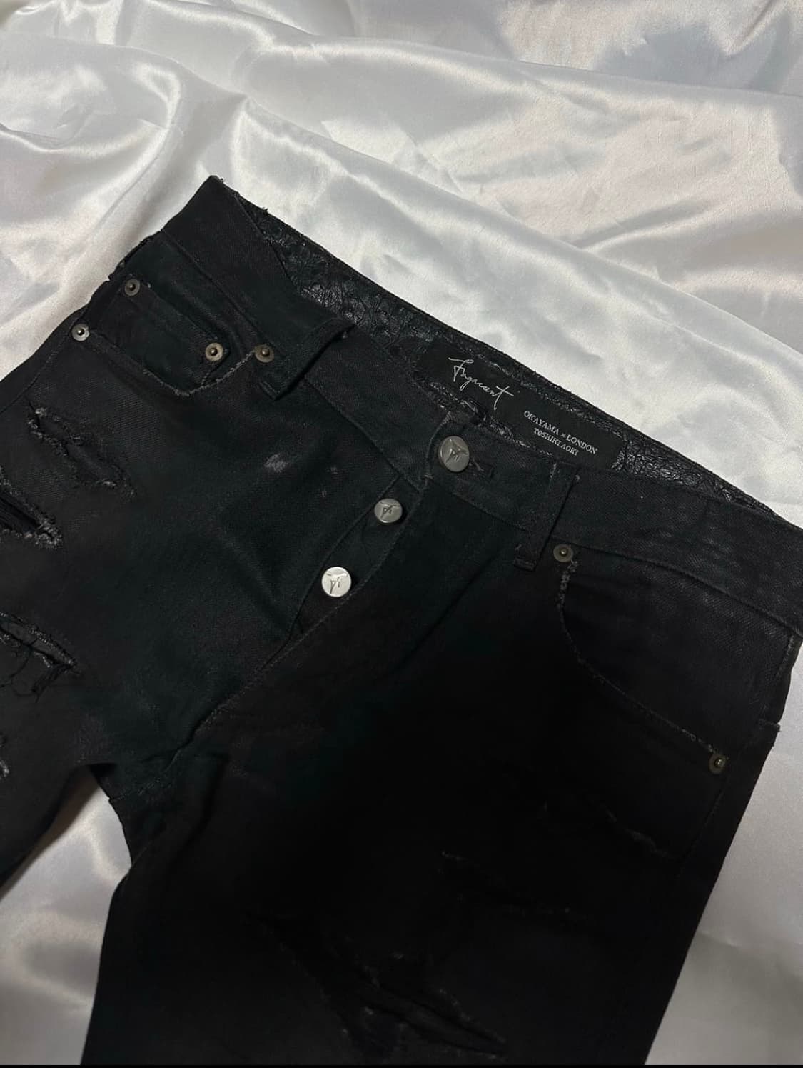 파가센트 타이거 클로 블로우컬 코팅 디스진 상품이미지3