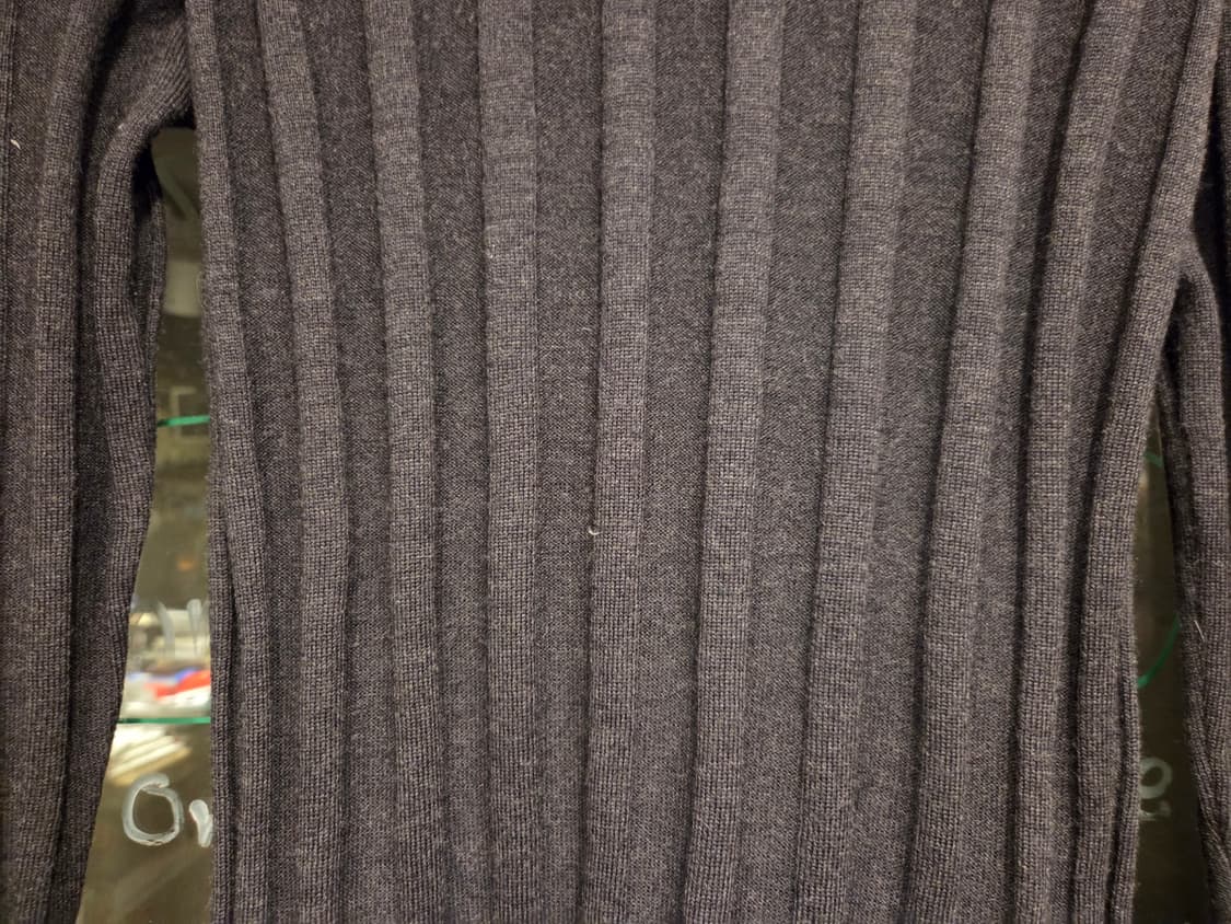 아르마니 꼴레지오니 터틀넥 상품이미지10