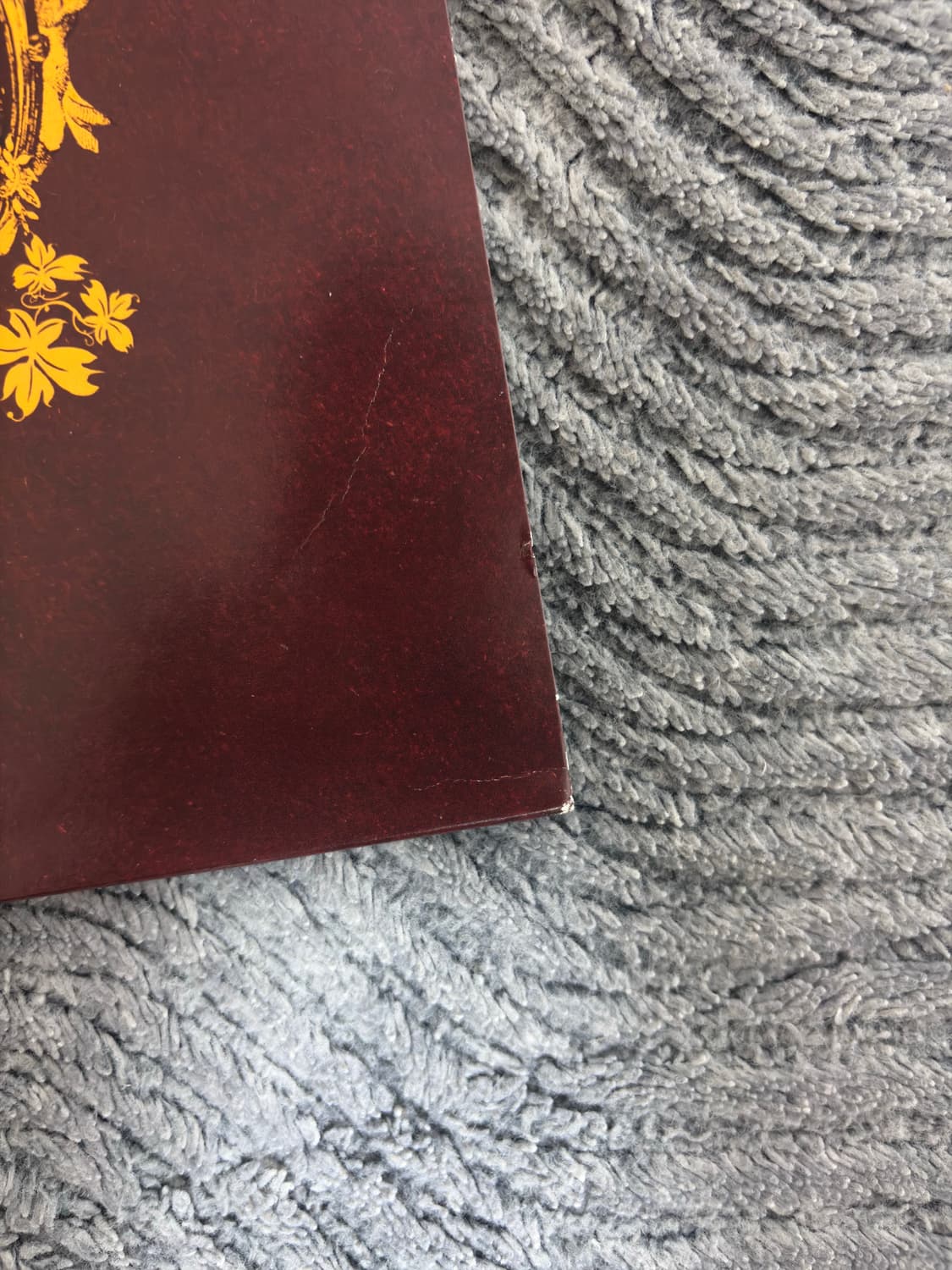 칸예 웨스트 lp5장 판매합니다 힙합 바이닐 lp 상품이미지7