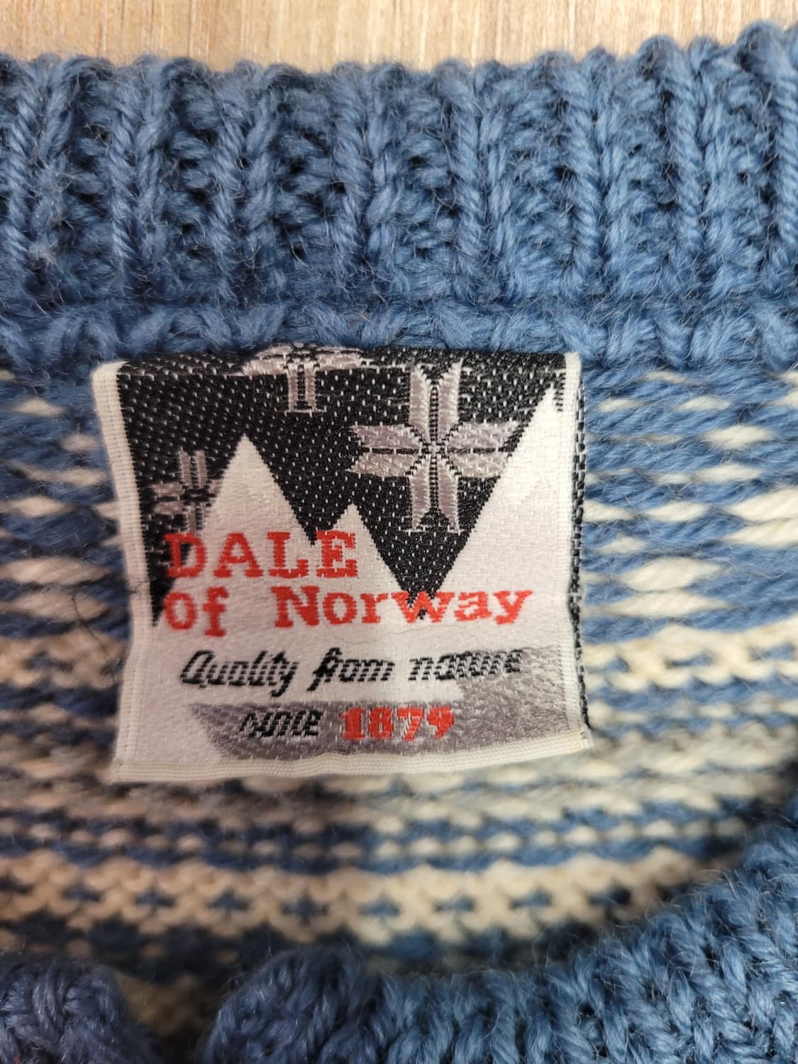 Dale Of Norway 가디건 상품이미지4