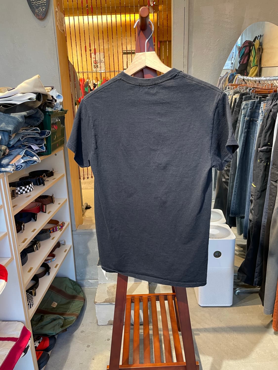 XLARGE 오키나와 그래픽티 상품이미지3
