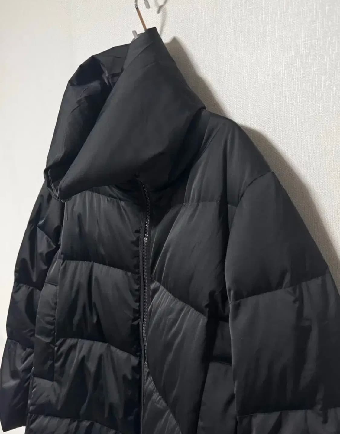 유니클로 질샌더 패딩 상품이미지3