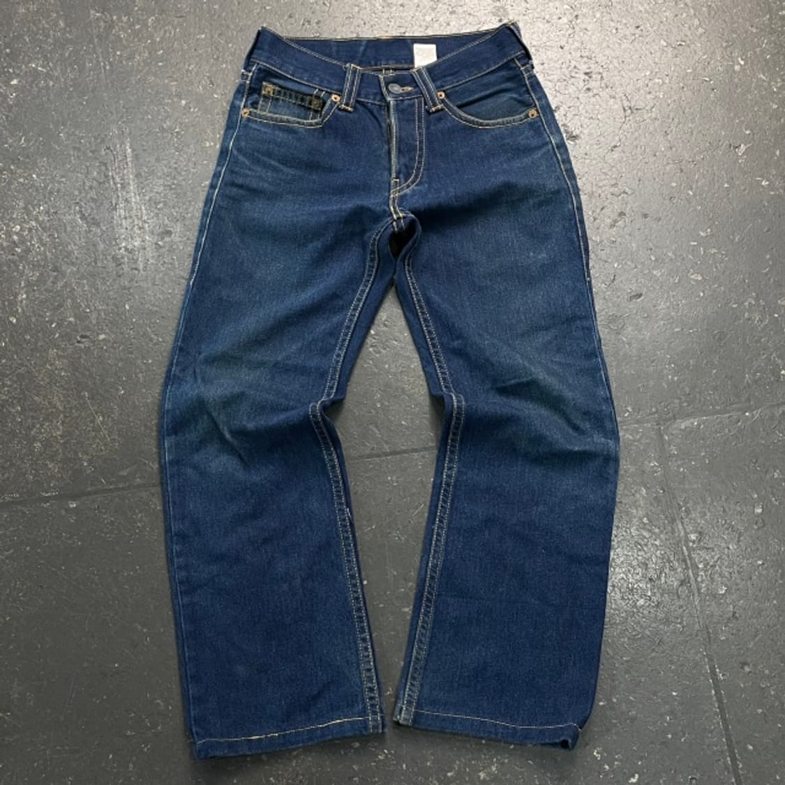30 리바이스 타입원 청바지  상품이미지1