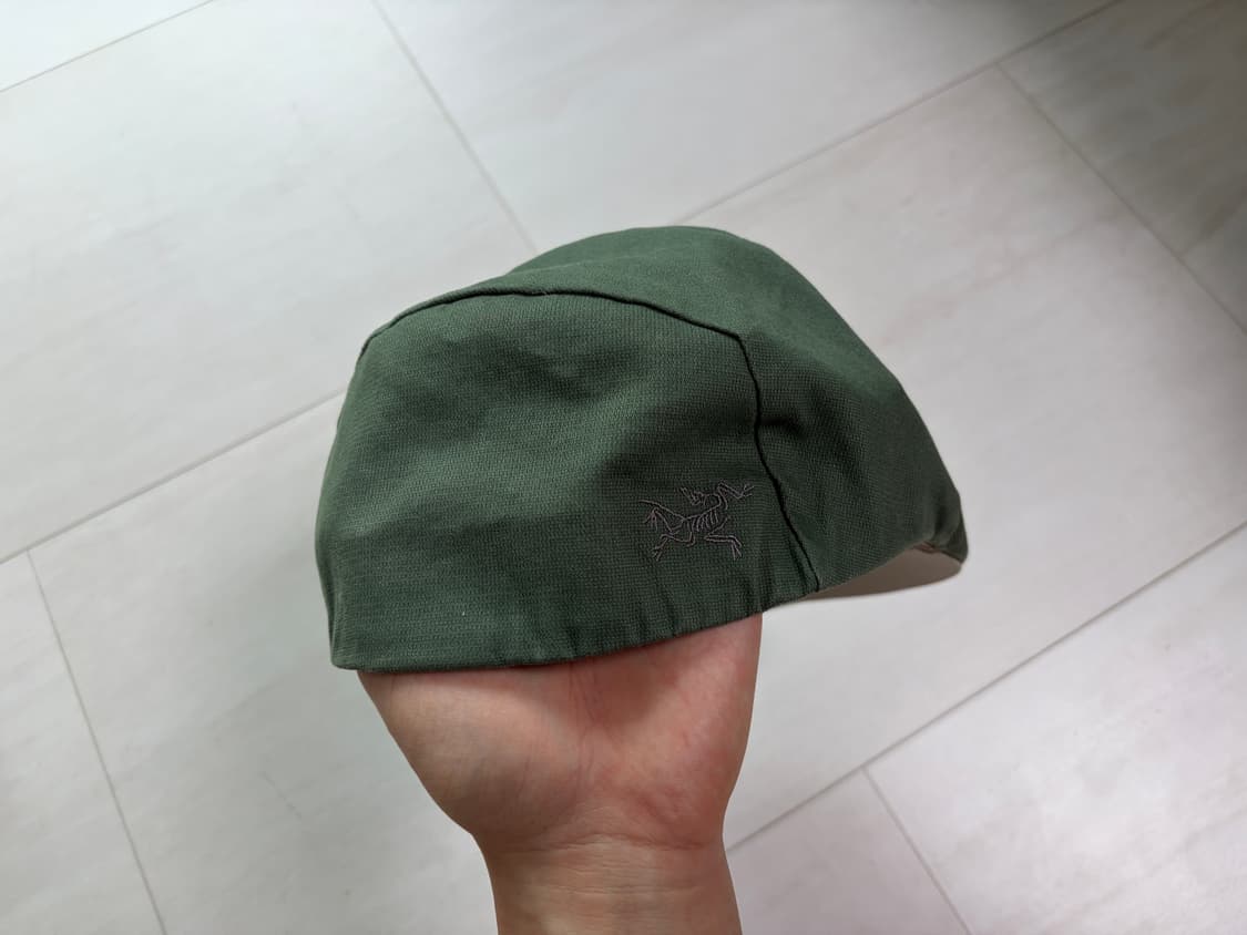 아크테릭스 헌팅캡 상품이미지4