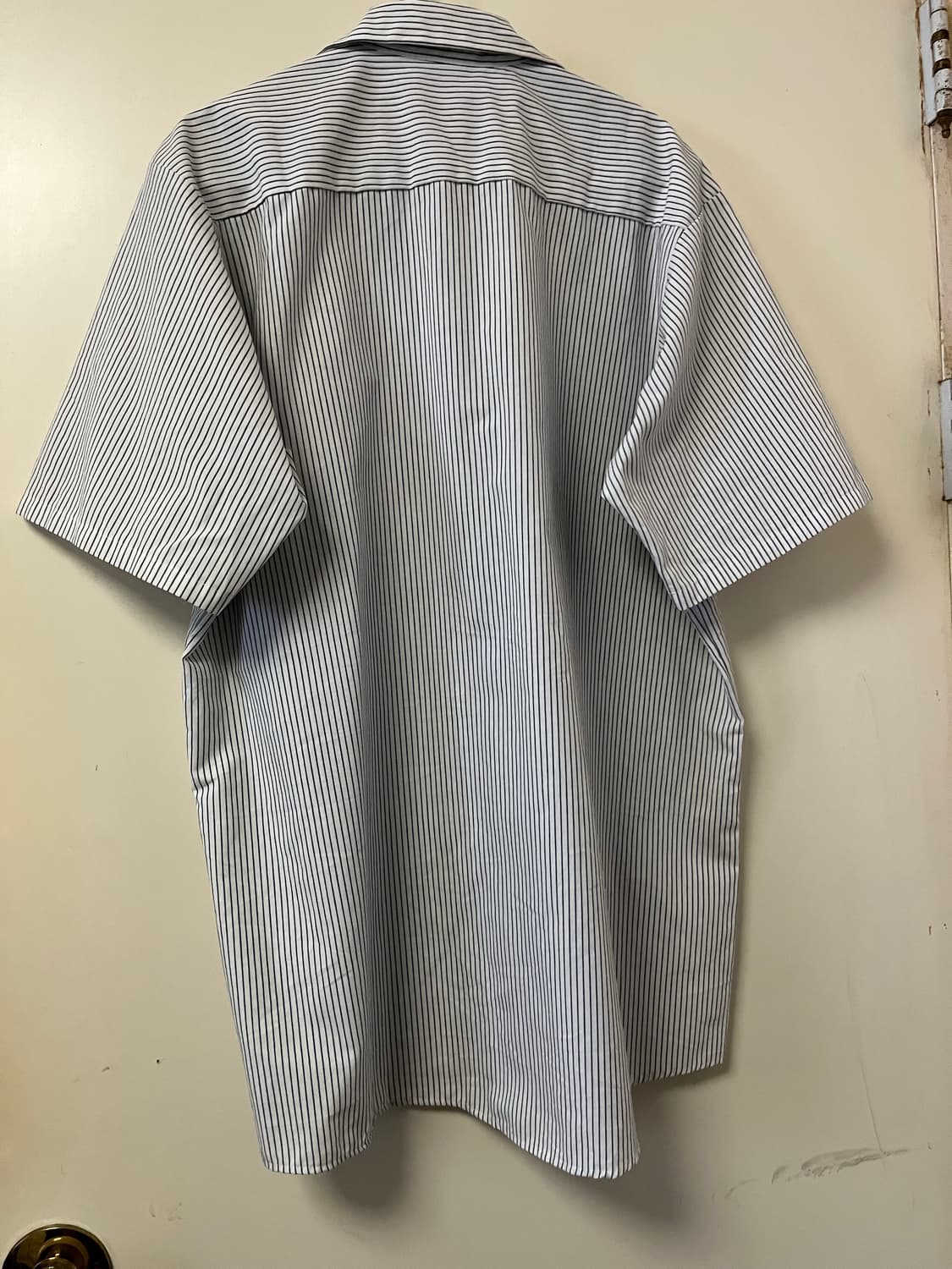 Redkap stripe shirts 상품이미지2