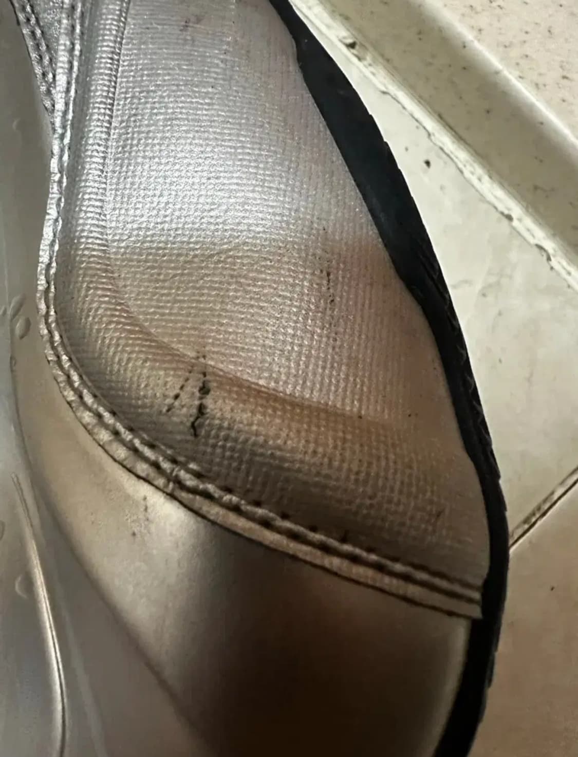 43)발렌시아가 바스켓볼 스니커즈 상품이미지7